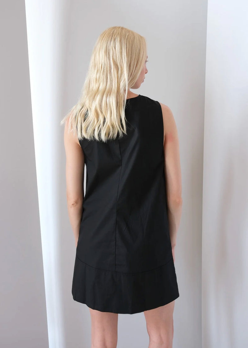 Eloise Dress | Black