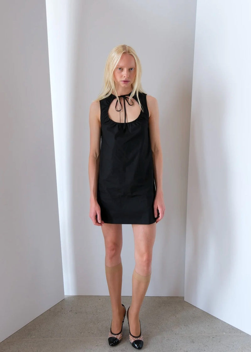 Eloise Dress | Black