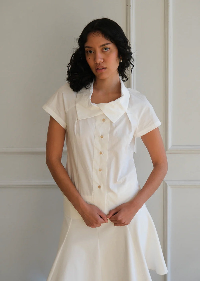 Florence Blouse