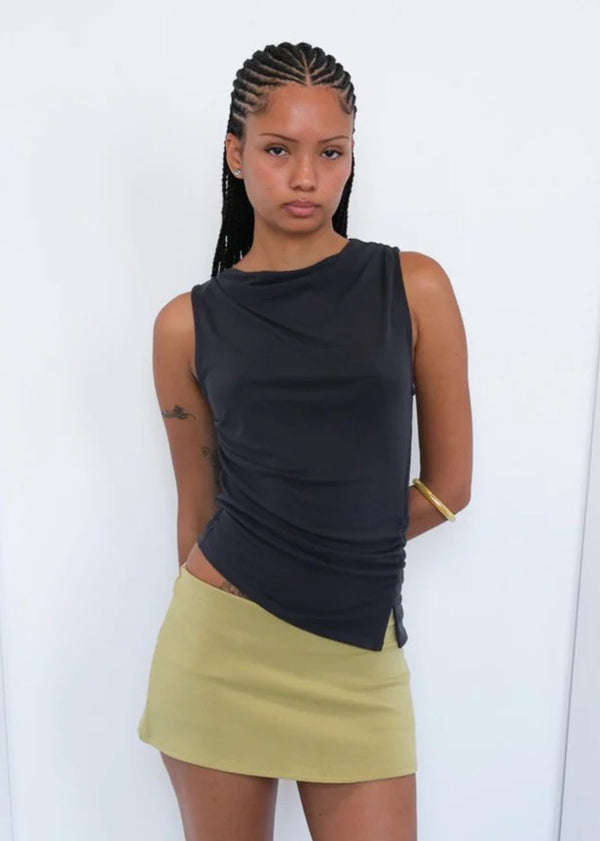 Karmen Top | Onyx