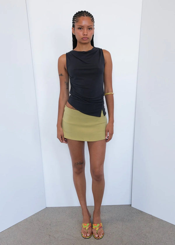 Karmen Top | Onyx