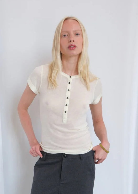 Madeleine Henley | Macadamia