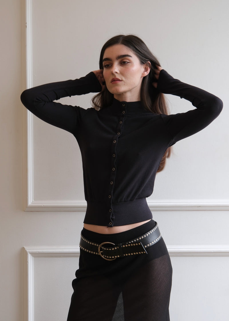 Martin Cardigan