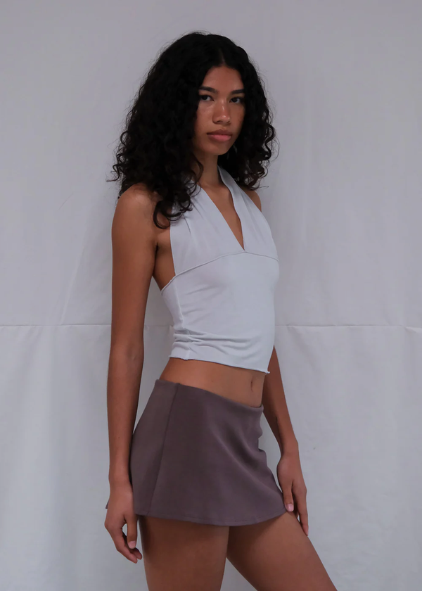 Aria Micro Skirt with Built in Shorts | ASH