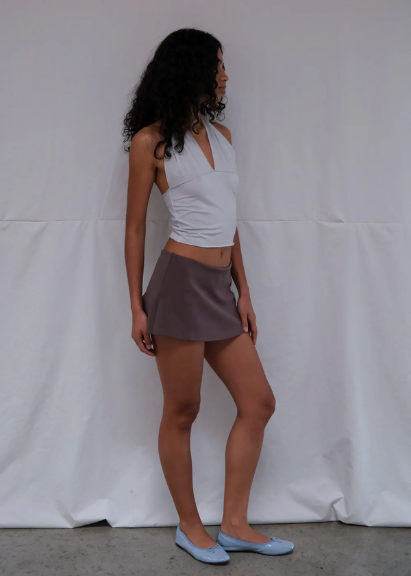 Aria Micro Skirt with Built in Shorts | ASH