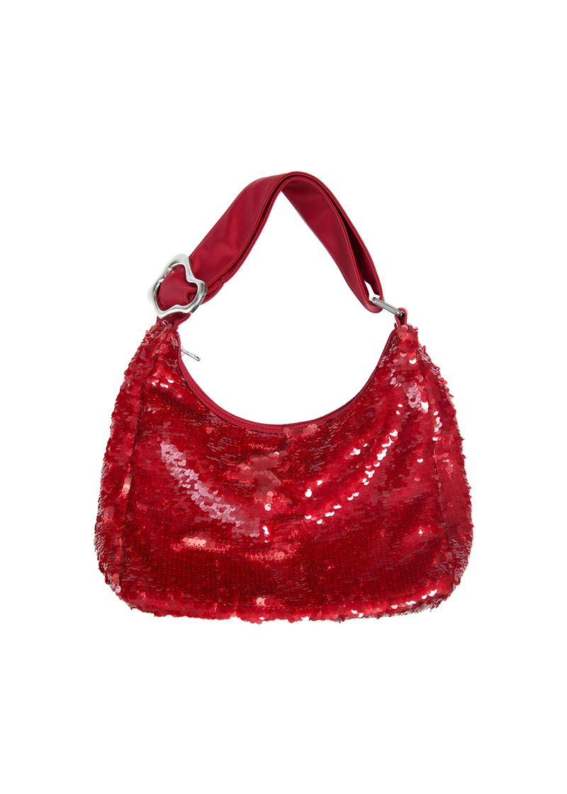 Ronja Sequin Bag