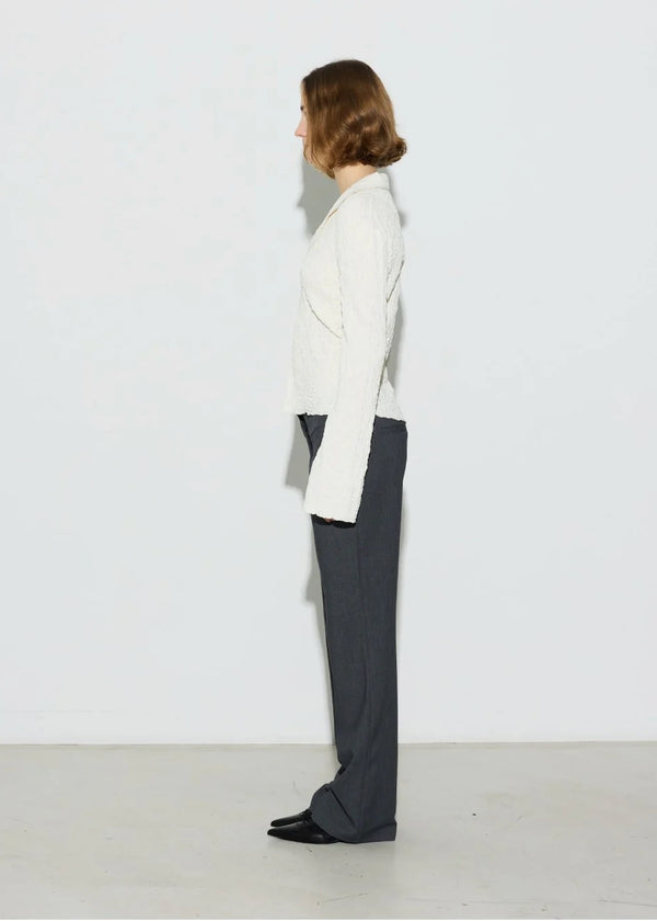 Vida Pants | DARK GREY