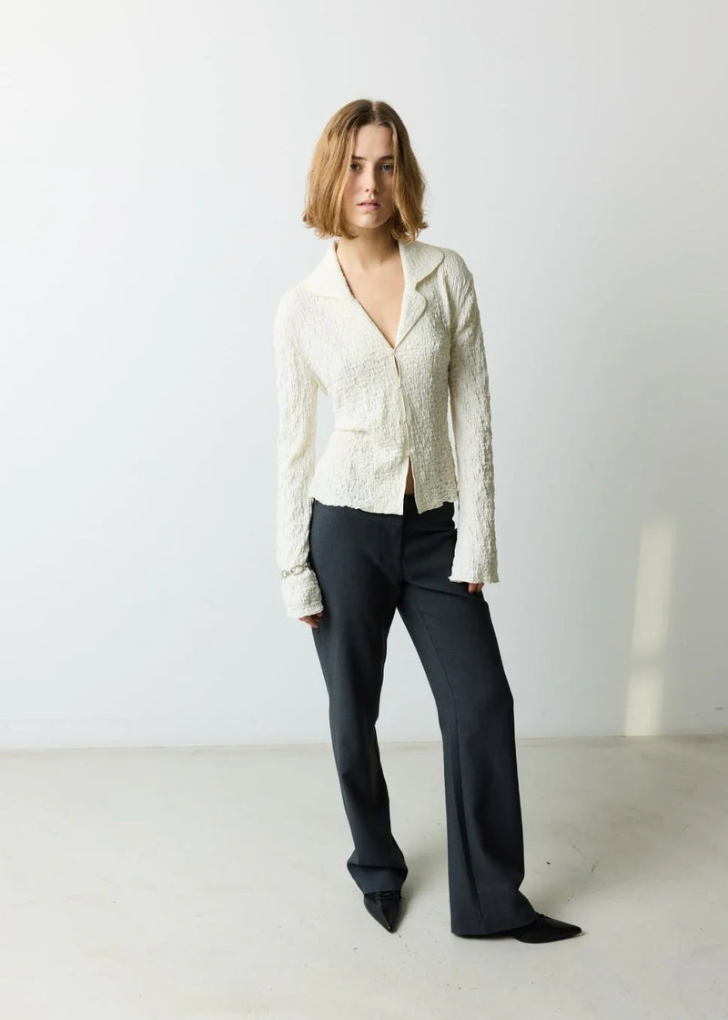 Vida Pants | DARK GREY