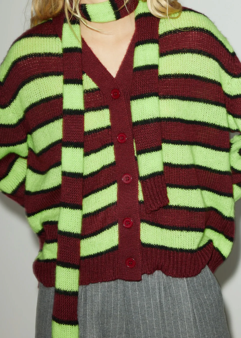 Patricia Knit Cardigan