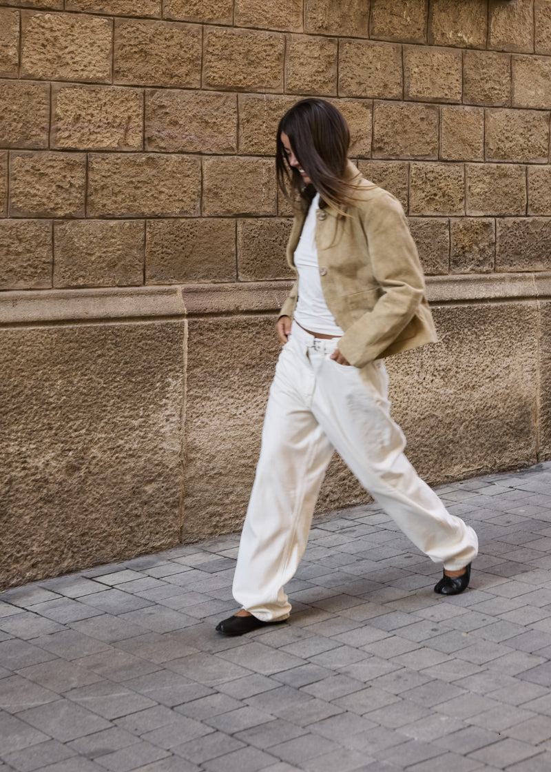 Bala Jeans X Bruna Rizk