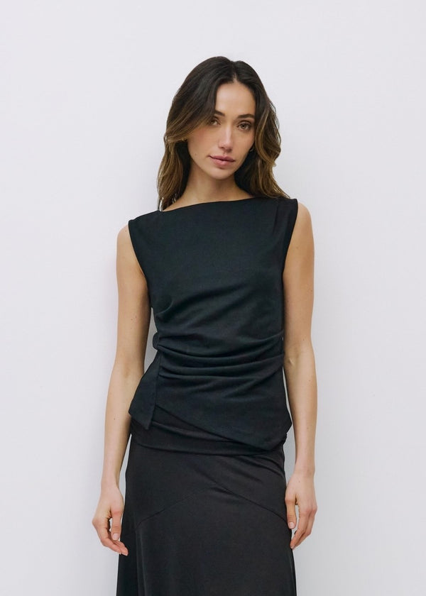 Alaina Top