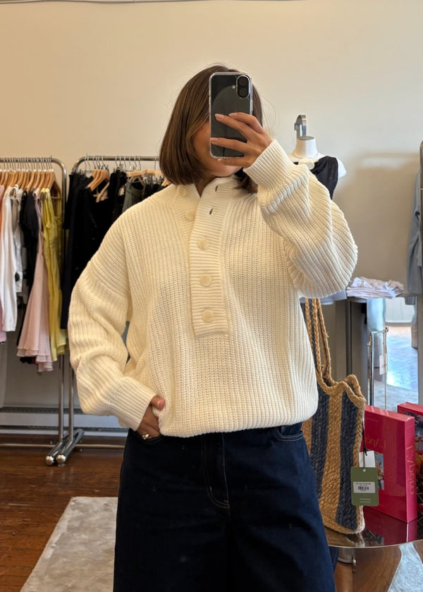 Delaney Sweater