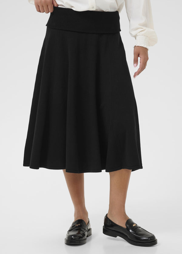 Villea Knit Skirt