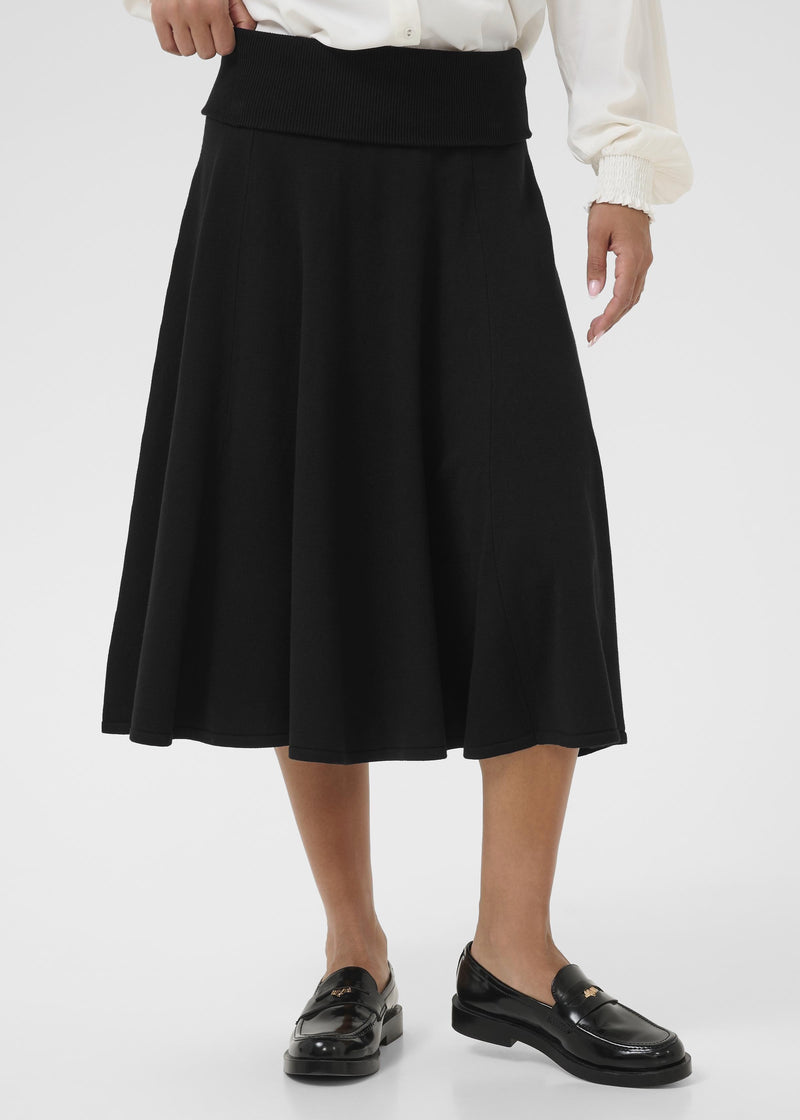 Villea Knit Skirt