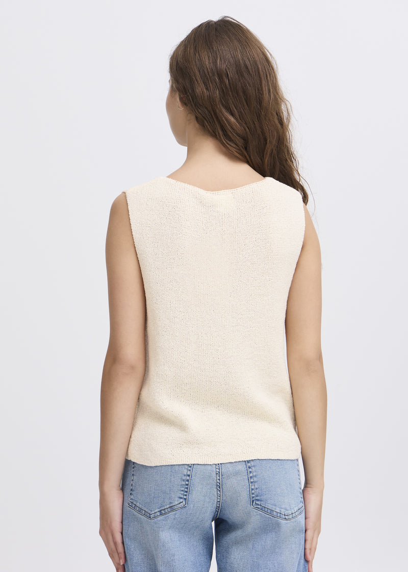 Knit Vest
