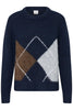 x Bruna Rizk Bayana Knit Sweater