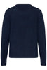 x Bruna Rizk Bayana Knit Sweater