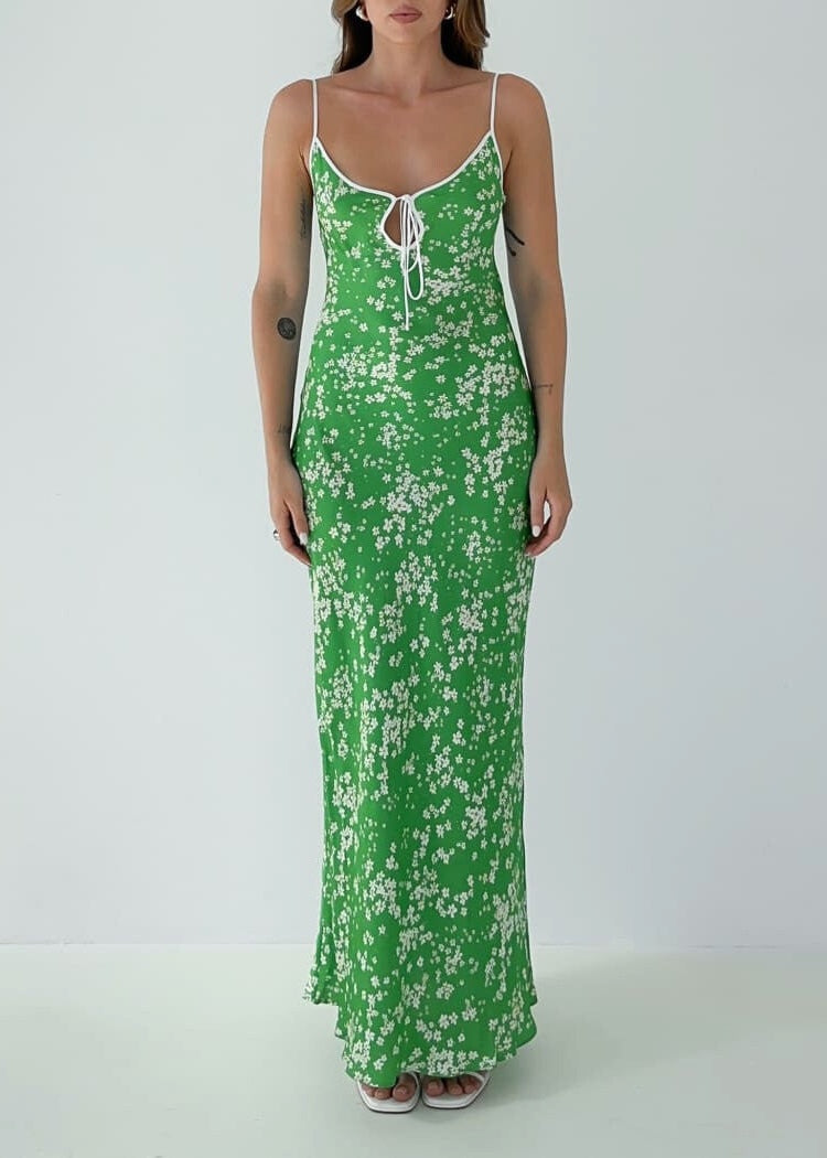 'Daytona' Maxi Dress