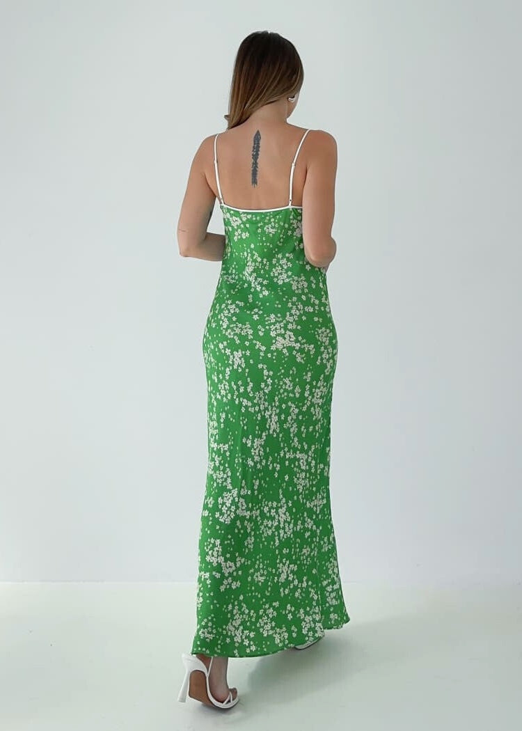 'Daytona' Maxi Dress