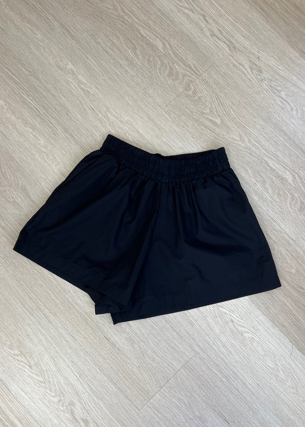 Boxer Short | Black