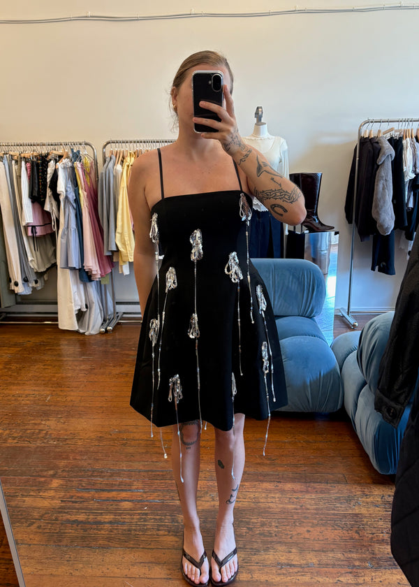 Nova Dress