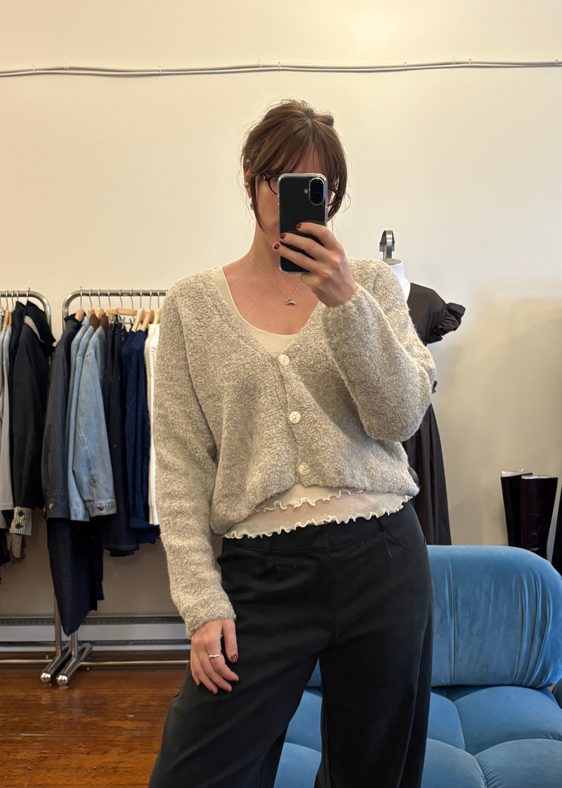 Blarisa Cardigan