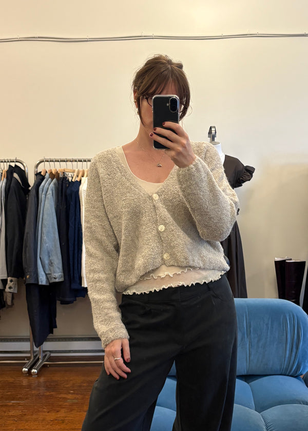 Blarisa Cardigan