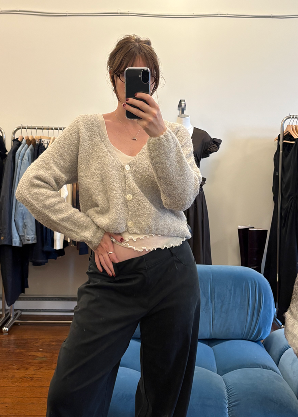 Blarisa Cardigan