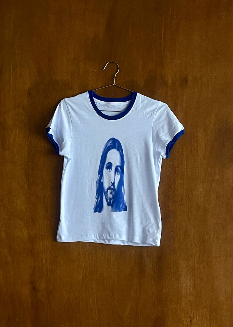 Missionary T-shirt