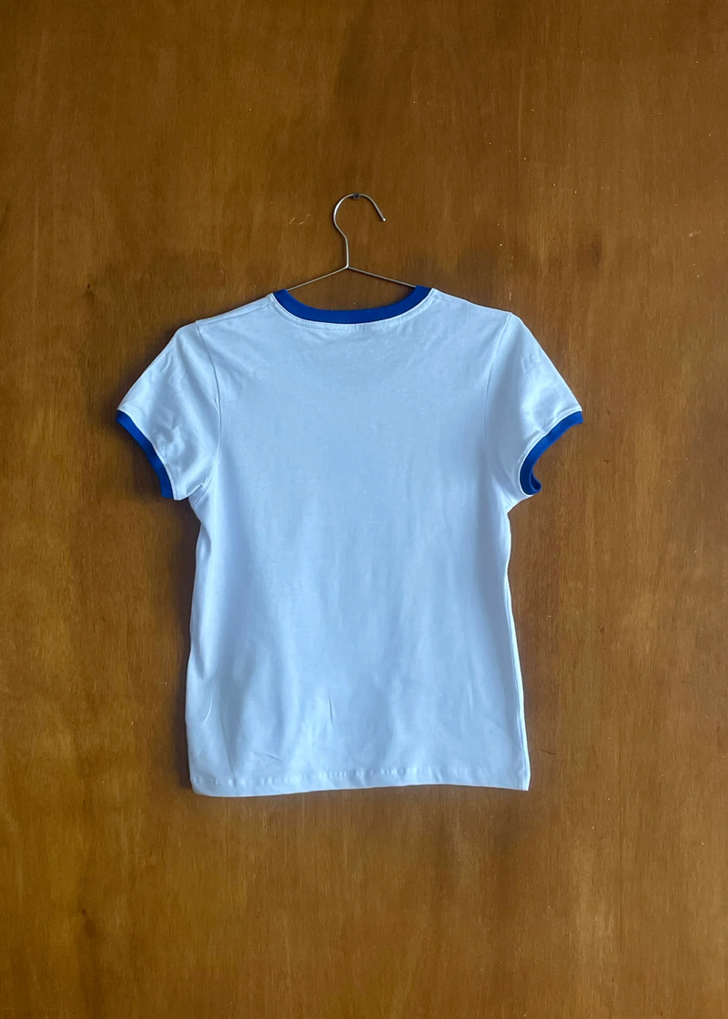 Missionary T-shirt