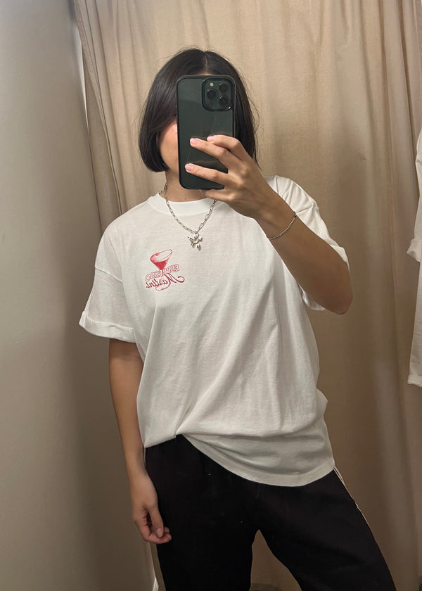 Espresso Martini Boyfriend Tee
