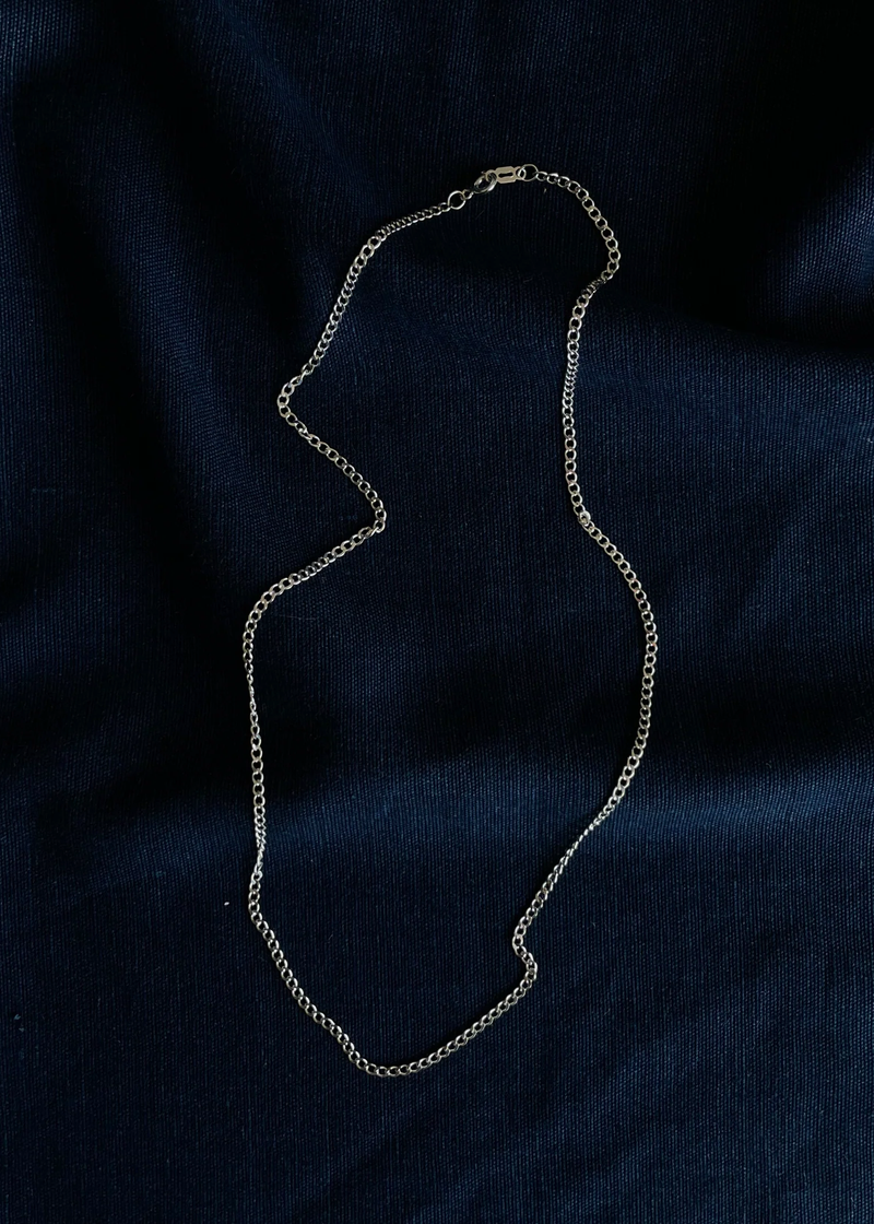 925 Silver Chain