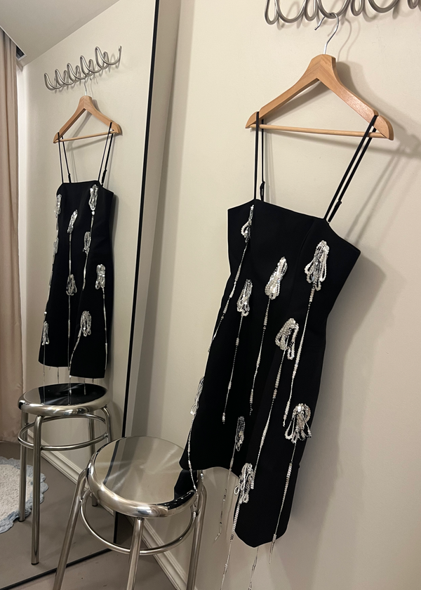 Nova Dress