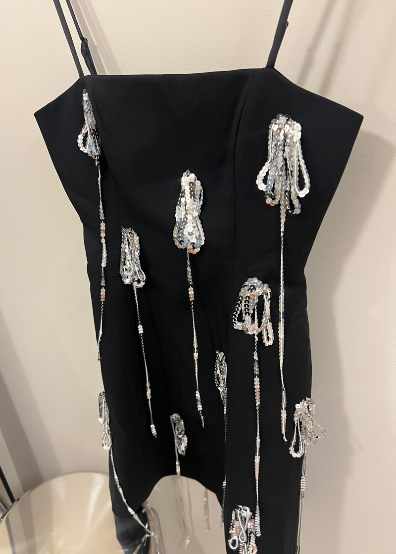 Nova Dress