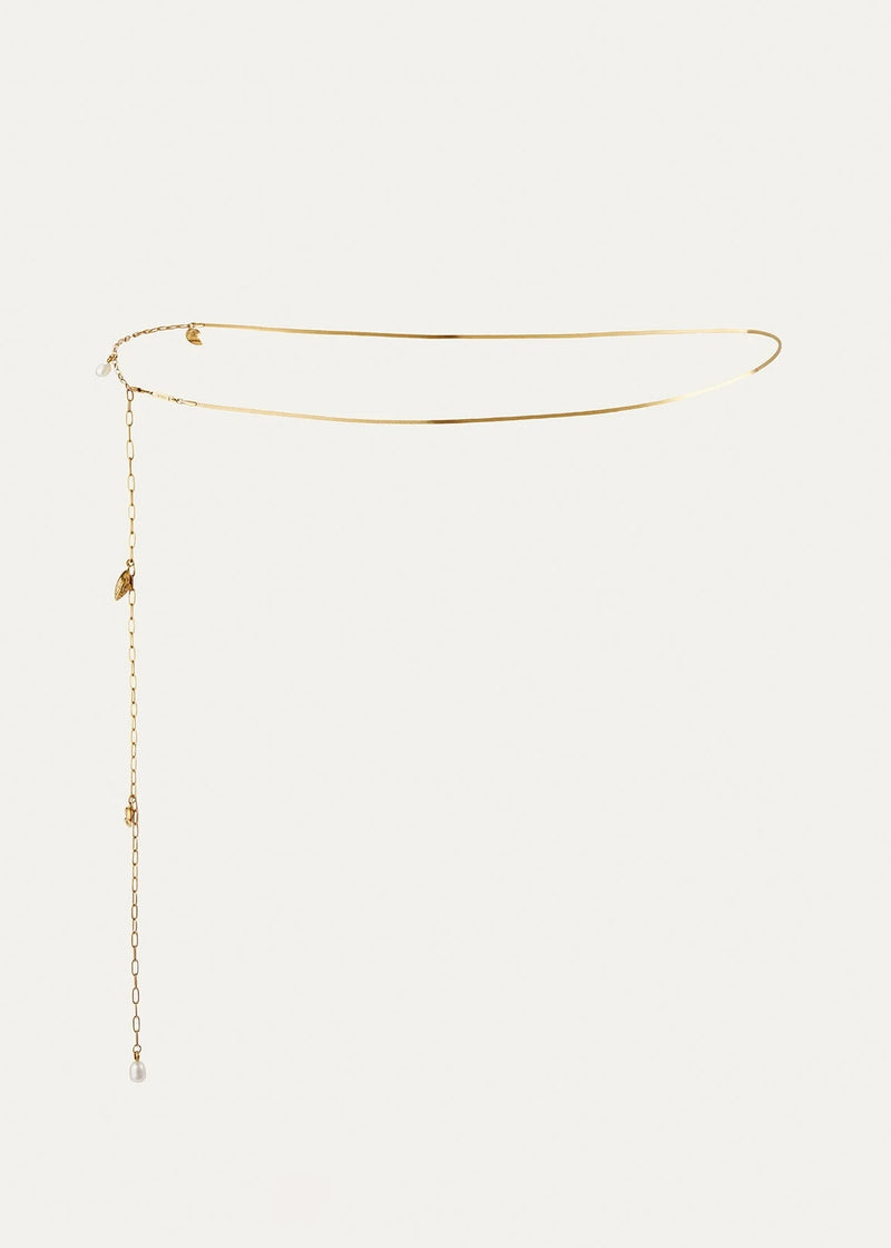 Lucille Body Chain Belt