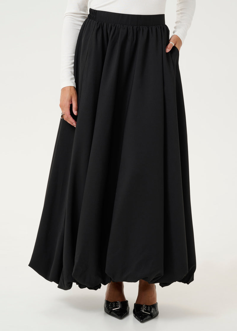 Kastine Maxi Balloon Skirt