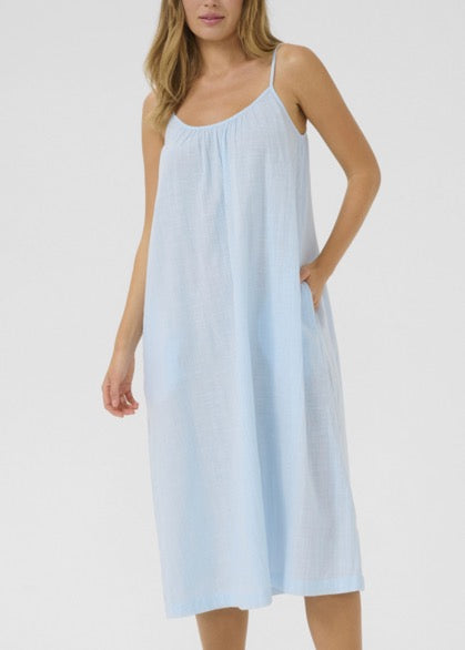 Pauline Midi Dress