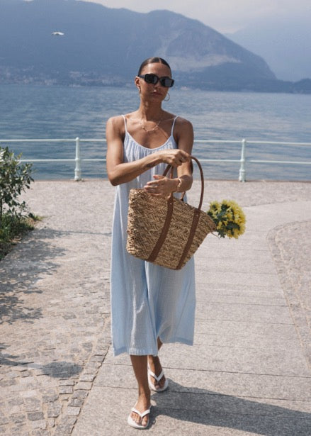 Pauline Midi Dress