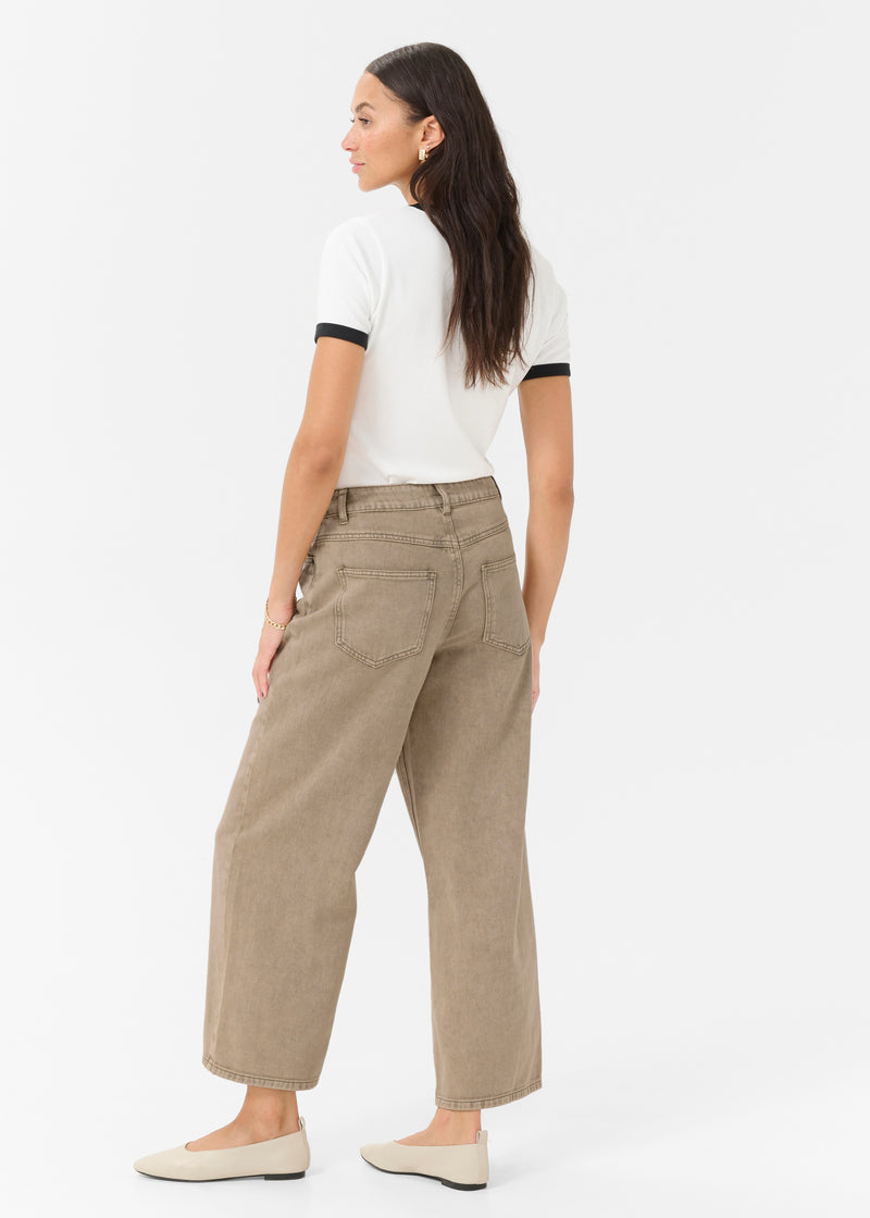 Rania Jeans