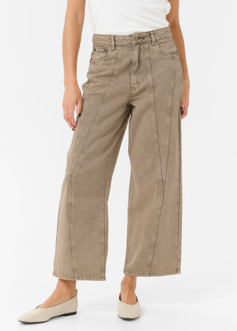 Rania Jeans