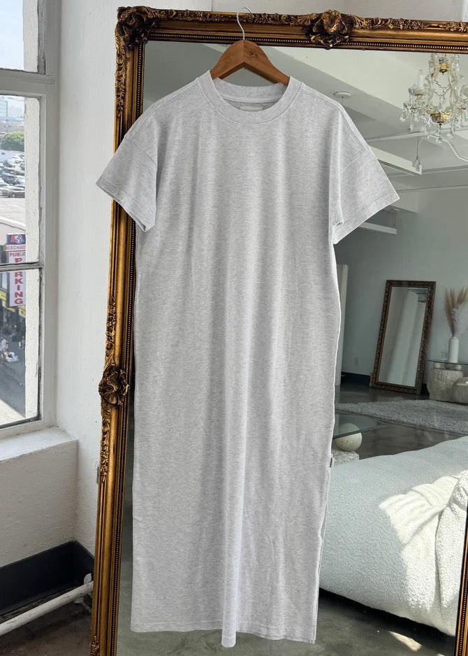 Her Dress | Ice Grey