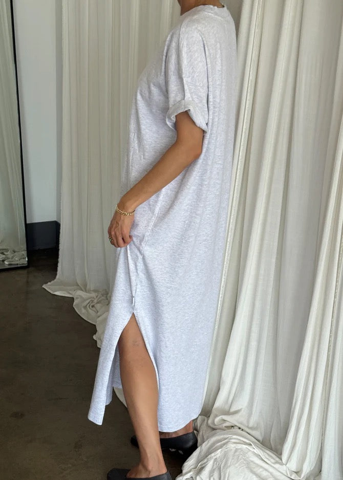 Her Dress | Ice Grey