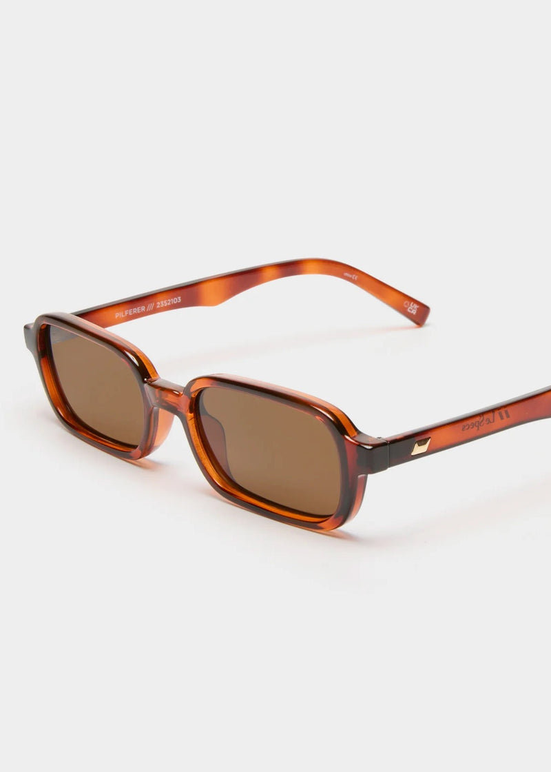 PILFERER | TOFFEE TORT