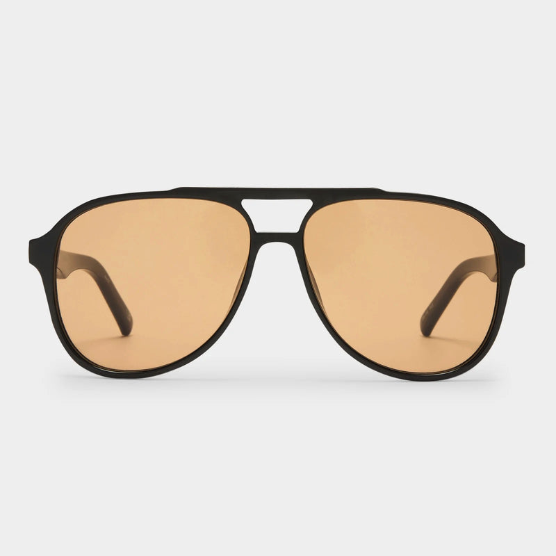 Tragic Magic | Black Tan Tint