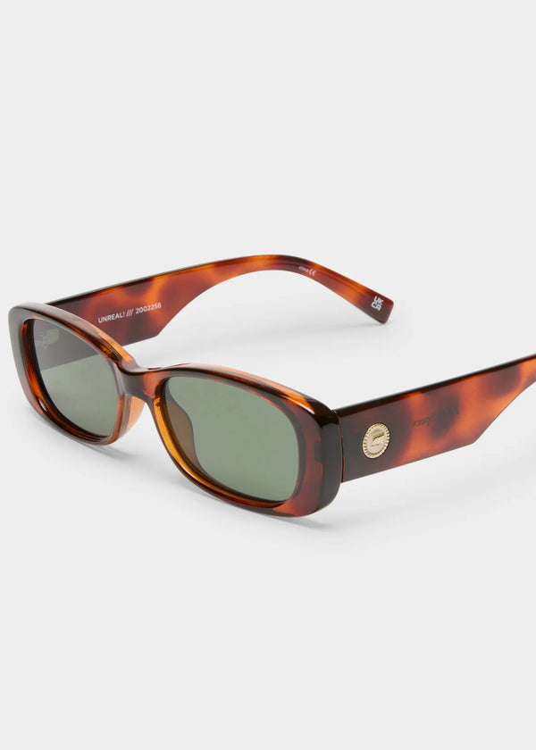 UNREAL! | TOFFEE TORT