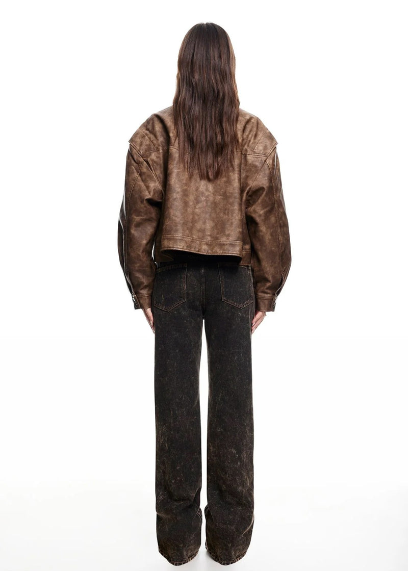 Top Model Jeans | Acid