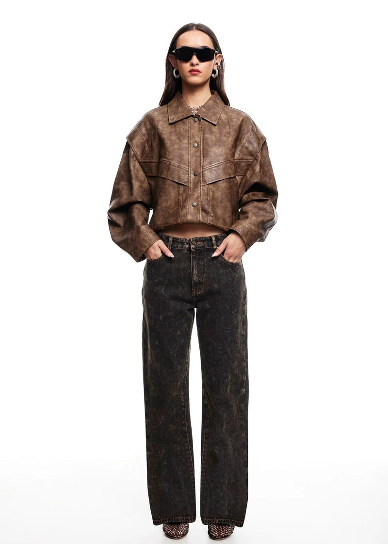Top Model Jeans | Acid