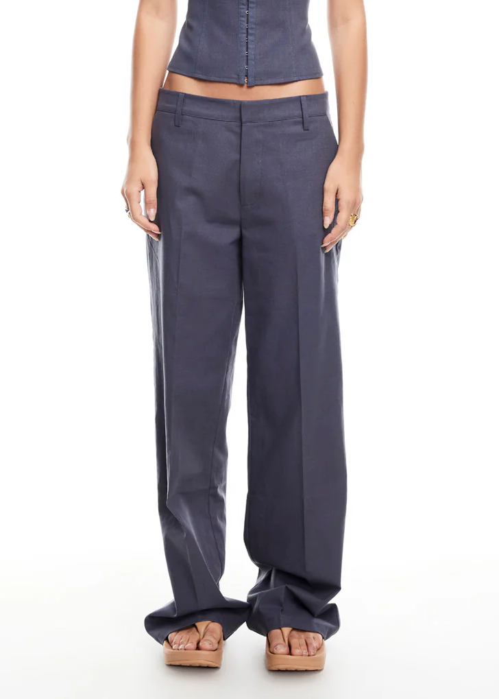 Element Pants | Mineral Wash