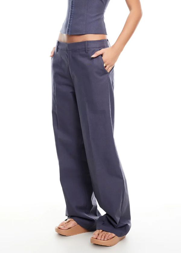 Element Pants | Mineral Wash