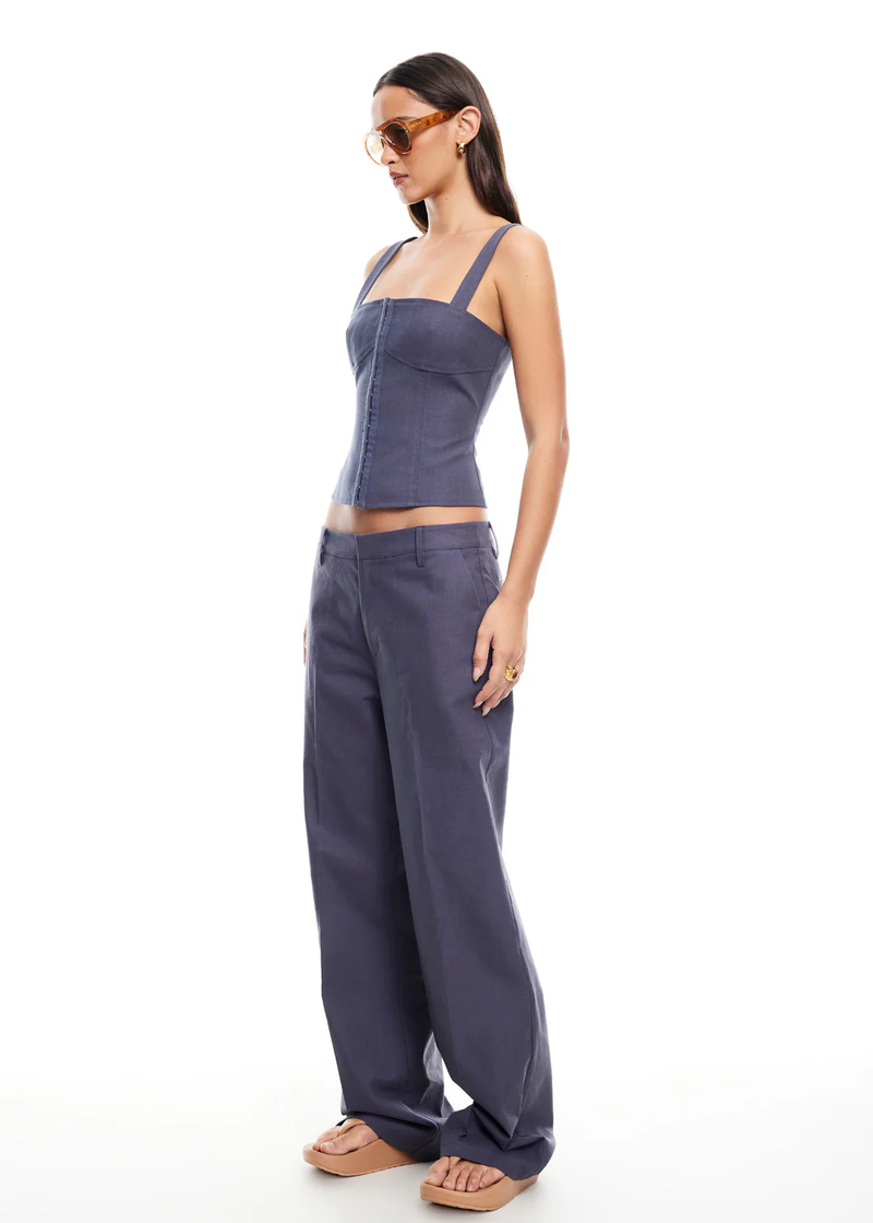Element Pants | Mineral Wash